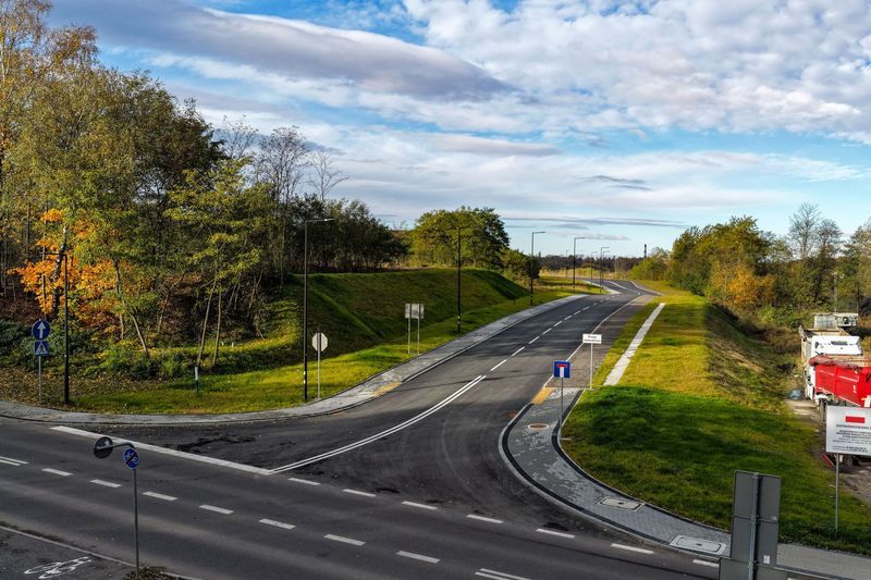 Nowa strefa gospodarcza w Rybniku. Miasto ogłosiło pierwsze przetargi